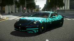 Ferrari California Niachi S10 pour GTA 4