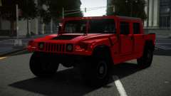 Hummer H1 Vuhat für GTA 4