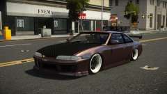 Nissan Silvia Natuka für GTA 4