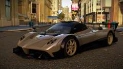 Pagani Zonda Vurta pour GTA 4