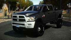 Dodge Ram Casrez