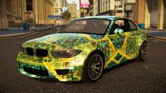 BMW 1M Roquota S6 für GTA 4