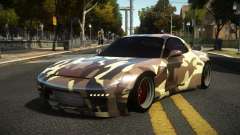 Mazda RX-7 Kirodish S9 pour GTA 4