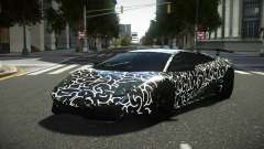 Lamborghini Murcielago Ipolaz S11 pour GTA 4