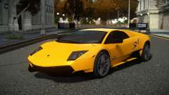 Lamborghini Murcielago Nawae pour GTA 4