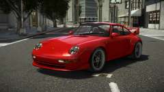 Porsche 993 Mohuzy pour GTA 4