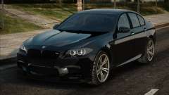 BMW M5 F10 MTA für GTA San Andreas