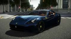 Ferrari California Niachi pour GTA 4