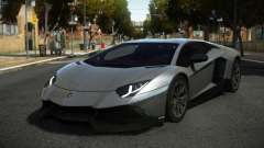 Lamborghini Aventador Beram pour GTA 4