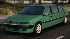 Citroen Xantia Limousine für GTA San Andreas