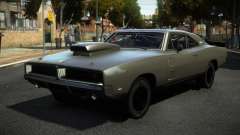 Dodge Charger RT Holah pour GTA 4