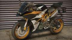 [2019] KTM RC 390 pour GTA San Andreas