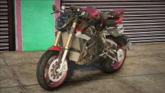 2019 MV Agusta Brutale 1000 Serie Oro pour GTA San Andreas