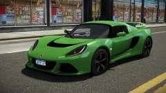 Lotus Exige DS pour GTA 4