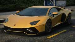 2021 Lamborghini Aventador Ultimae LP 780-4 pour GTA San Andreas