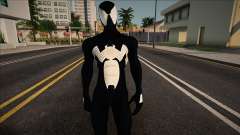 Todd McFarlane Spider-Man Symbiote für GTA San Andreas