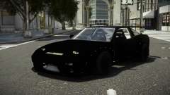 Nissan 380SX Asphimi pour GTA 4