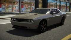 Dodge Challenger Ujro pour GTA 4