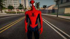 Todd McFarlane Spider-Man Classic für GTA San Andreas