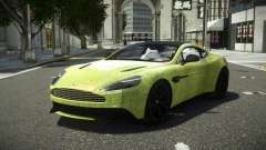 Aston Martin Vanquish Refation S7 pour GTA 4