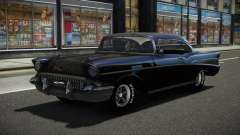 Chevrolet Bel Air JHT pour GTA 4