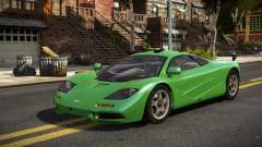 McLaren F1 Drufas pour GTA 4