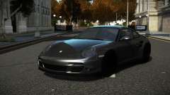 Porsche 911 Leroby pour GTA 4