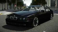 BMW 525 Giruk für GTA 4