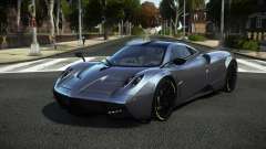 Pagani Huayra Vashicko pour GTA 4