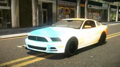 Ford Mustang Retullo S6 für GTA 4