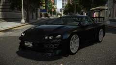 Mitsubishi 3000GT Tebum pour GTA 4