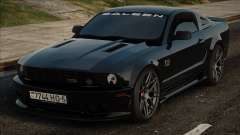 Ford Mustang Saleen S281 pour GTA San Andreas