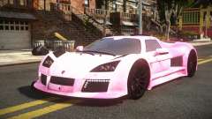 Gumpert Apollo Fracko S13 pour GTA 4