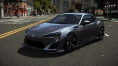 Subaru BRZ Tokillay pour GTA 4