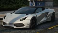 2016 Arrinera Hussarya [33] pour GTA San Andreas