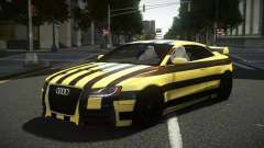 Audi S5 Vequota S11 pour GTA 4