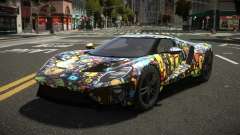 Ford GT Cluharo S5 pour GTA 4