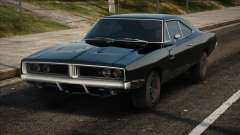 1969 Dodge Charger RT v1.1