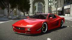 Ferrari 512 Raniku pour GTA 4