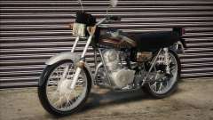 Honda CG 125 (NRG 500) pour GTA San Andreas