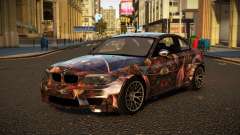 BMW 1M Roquota S14 für GTA 4