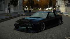 Nissan Silvia Zoggy pour GTA 4