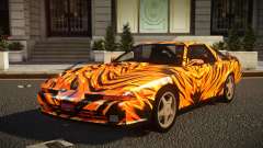 Toyota Supra Udrish S2 pour GTA 4