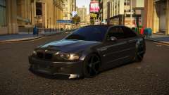 BMW M3 E46 Exile für GTA 4