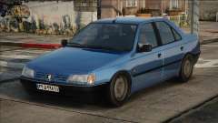 Peugeot Roa Sal pour GTA San Andreas