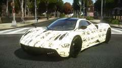 Pagani Huayra Vashicko S9 pour GTA 4