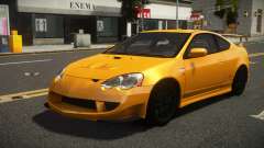 Honda Integra Golby für GTA 4