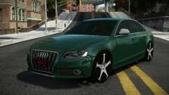 Audi S4 Rehol pour GTA 4