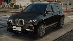 BMW X7 Alpina XB7 pour GTA San Andreas