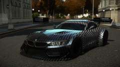 BMW Z4 Oxyteshi S11 pour GTA 4